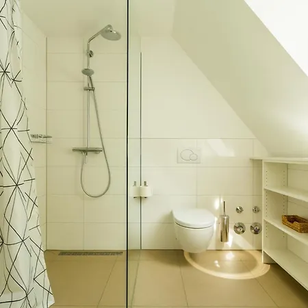 Apartament Drei Akazien 3 - #123982 Dierhagen