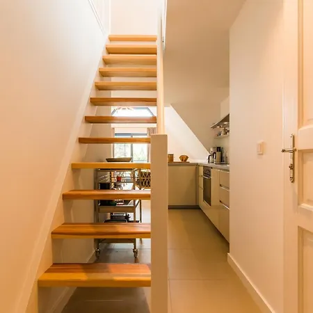 Drei Akazien 3 - #123982 Apartament